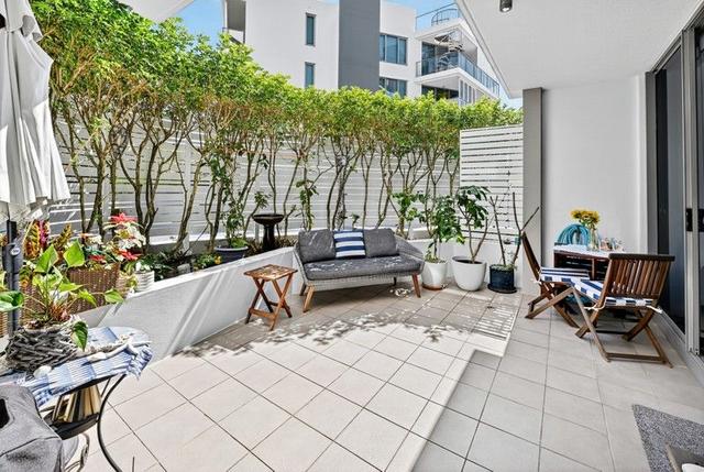1001/438 Marine Parade, QLD 4216