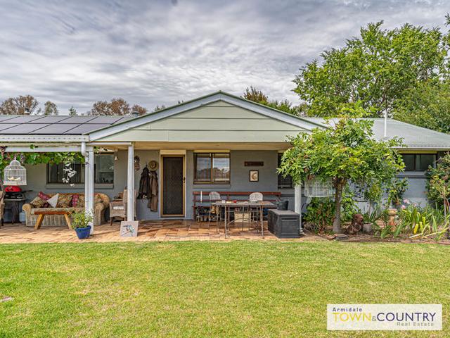 25 Mundays Lane, NSW 2350