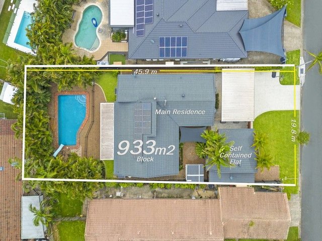 4 Mardella Court, QLD 4218