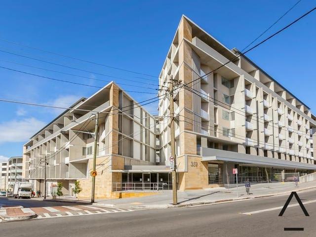 D102/359 Illawarra Road, NSW 2204