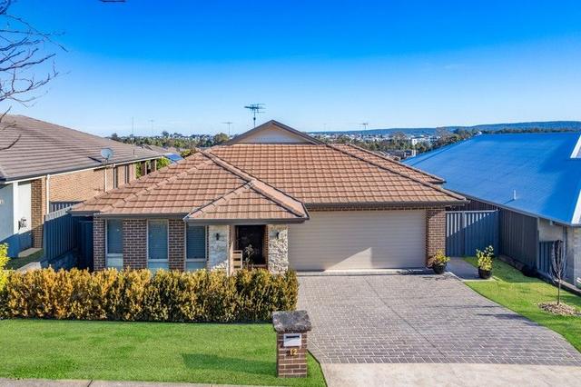 12 Rosecrea Court, NSW 2745