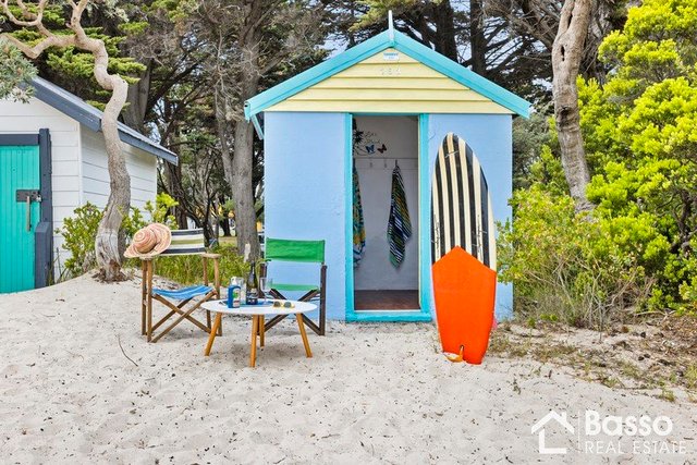 153 Bathing Box, VIC 3939