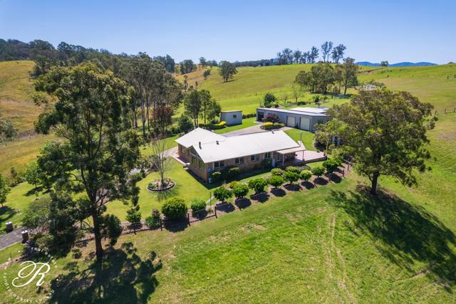 302 Scone Road, NSW 2422