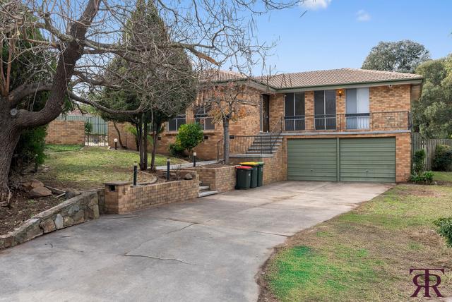 4 Companion Crescent, ACT 2615