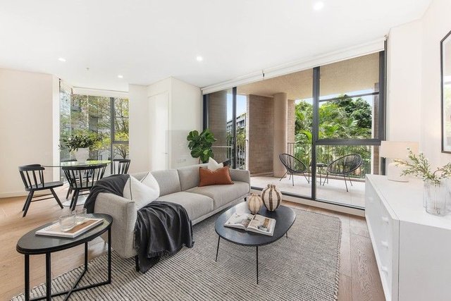 1220/8 Kingsborough Way, NSW 2017