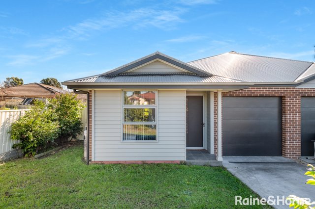 5A Stanbury Place, NSW 2540