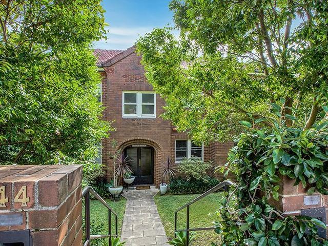 2/44 Shadforth Street, NSW 2088