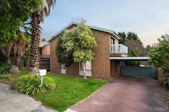 7 Sanders Road, VIC 3109