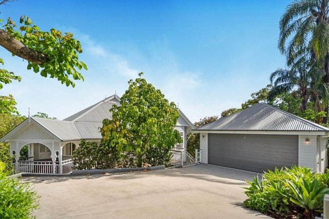 38 Aston Street, QLD 4066