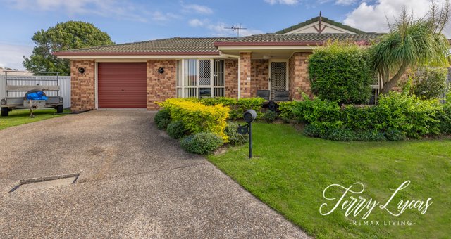 6 Solo Court, QLD 4510