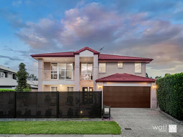 13 Starlight Place, QLD 4034