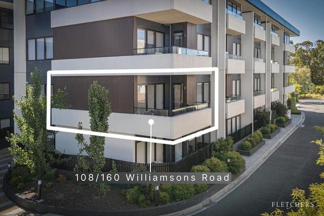 108/160 Williamsons Road, VIC 3108