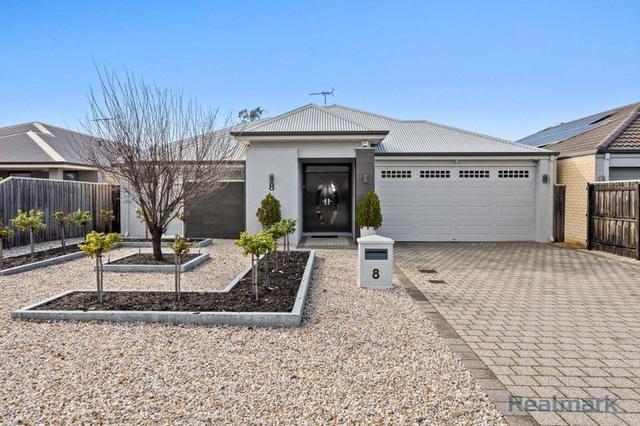 8 Songlark Ramble, WA 6210