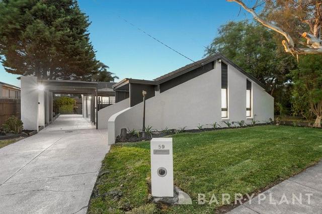 59 Cameron Parade, VIC 3083
