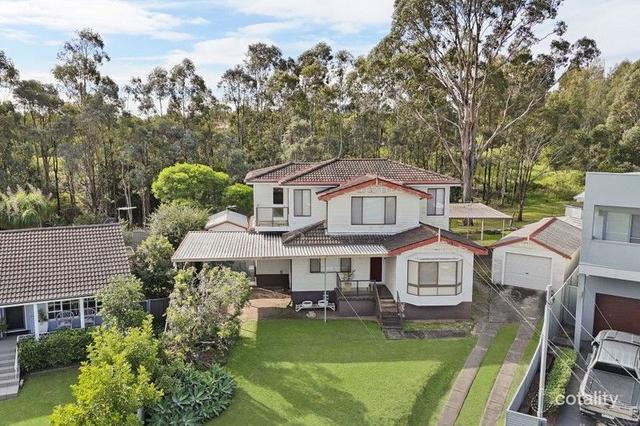 36 Martin Crescent, NSW 2164
