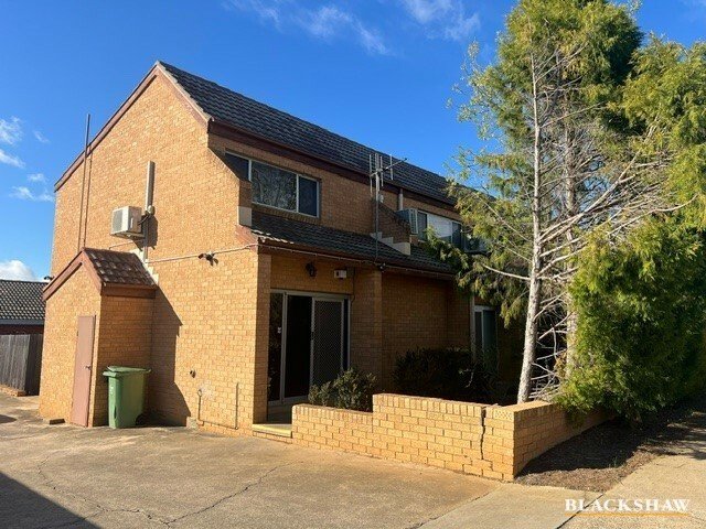 2/21 Morton Street, NSW 2620