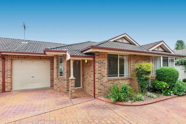 10/31 Hampden Rd, NSW 2145