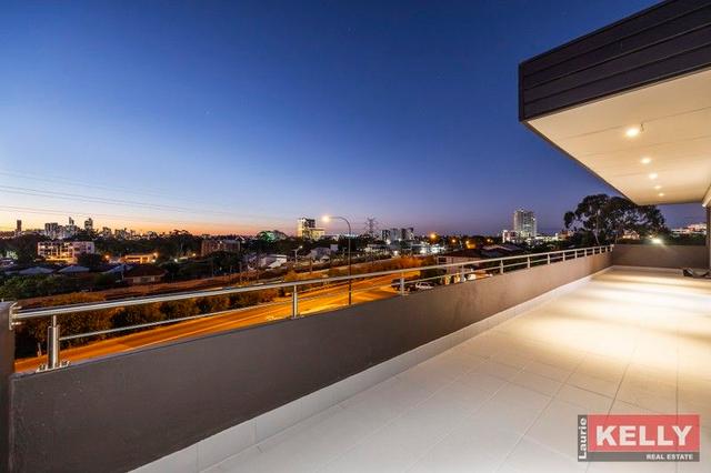 4/42 Rutland Avenue, WA 6100