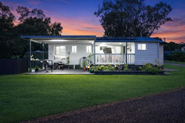 1 Tookers Road, QLD 4702