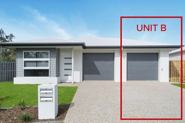 2B Elridge Boulevard, QLD 4280