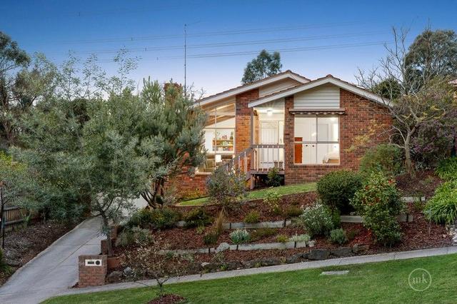 54 Hillingdon Drive, VIC 3089