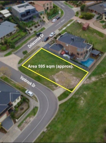 49 Delacombe Drive, VIC 3082