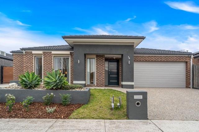 14 Bedgebury Street, VIC 3064