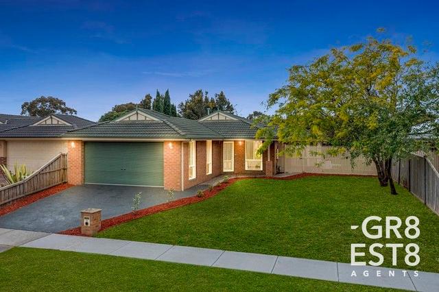 14 Ganaway Drive, VIC 3806