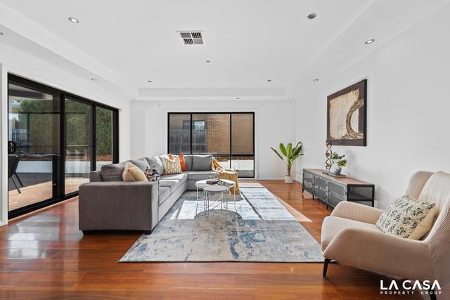 5 Doris Turner Street, ACT 2914