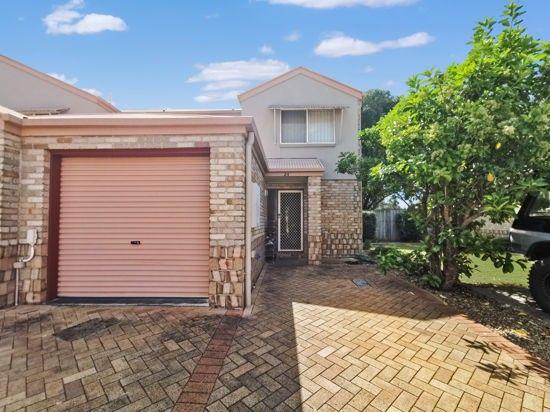 24/36 Albert Street, QLD 4133