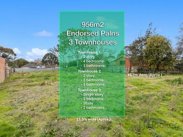 8 Westham Crescent, VIC 3153