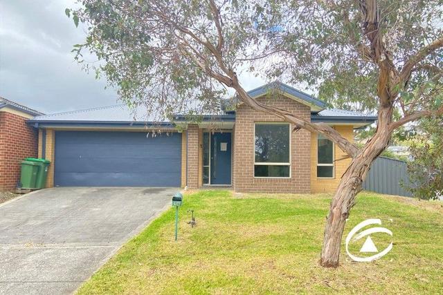 16 Chestnut Chase, VIC 3810