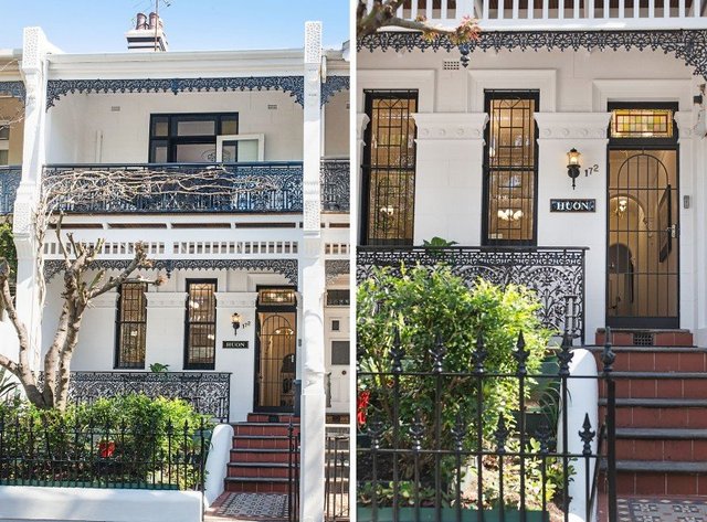 172 Glebe Point Road, NSW 2037