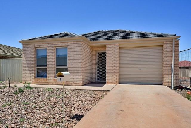 6 McDonald Drive, SA 5608