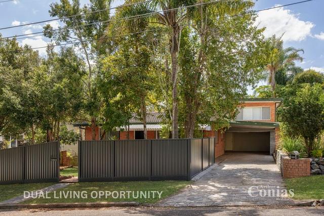 6 Yallamurra Street, QLD 4061