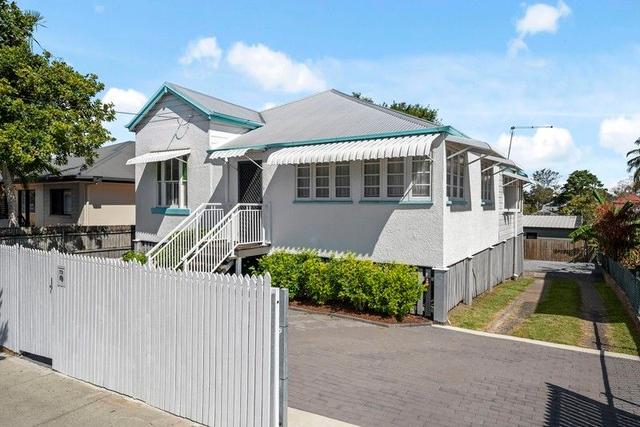 73 Cornwall Street, QLD 4103