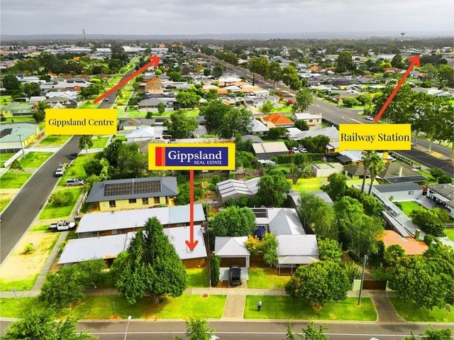 6/165 Pearson Street, VIC 3850