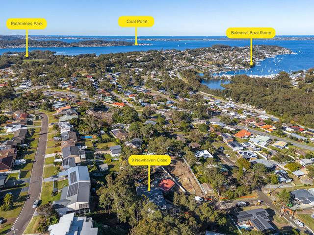 9 Newhaven Close, NSW 2283