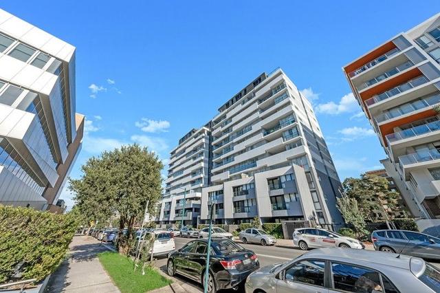 406/19 Bigge Street, NSW 2170