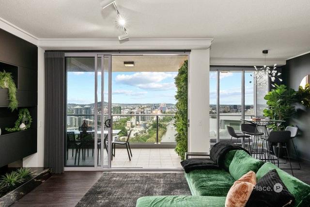 292/30 Macrossan Street, QLD 4000
