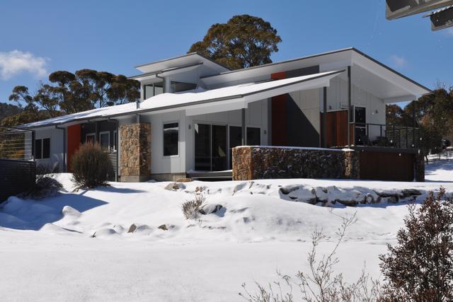 25 Stockwhip Way, NSW 2627