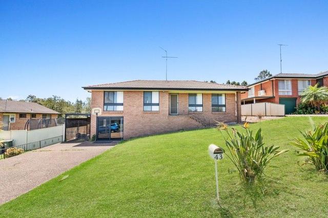 43 Elouera Crescent, NSW 2560