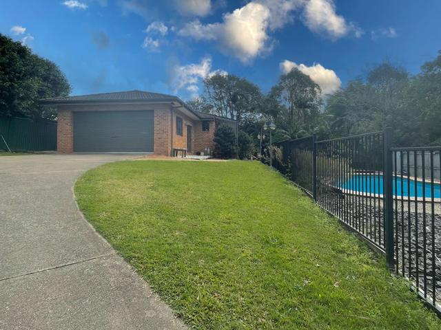 33 Jack Ladd Street, NSW 2450