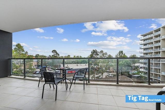 237/23-25 North Rocks Road, NSW 2151
