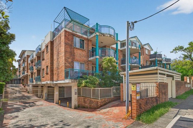 5/1-9 Rickard Road, NSW 2200