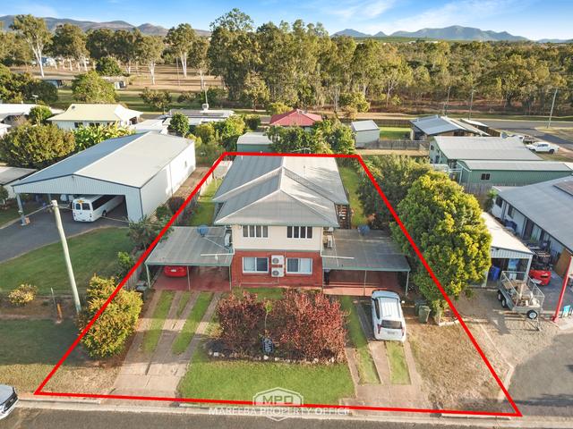 24 Stephens Street, QLD 4872