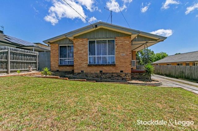 35 Haywood Street, VIC 3840