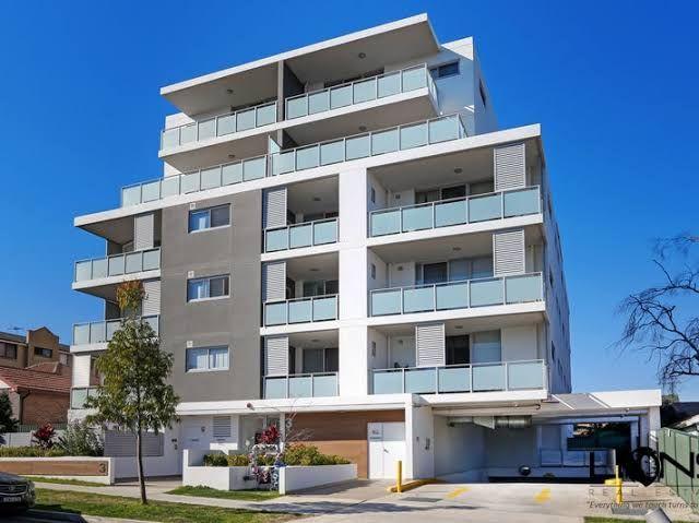303/1-3 Palomar, NSW 2199