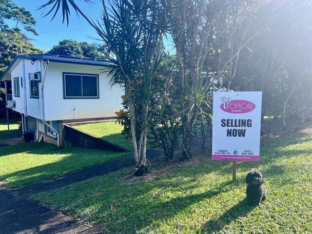 9 Clarke Kennedy St, QLD 4854