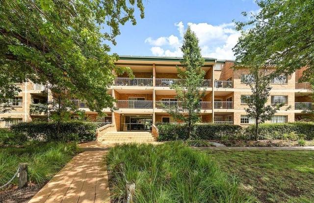 58/11 Fawkner St, ACT 2612